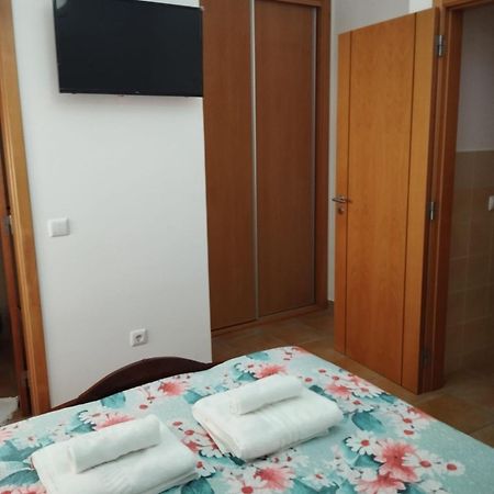 Julia House Holidays Nazaré Exteriér fotografie
