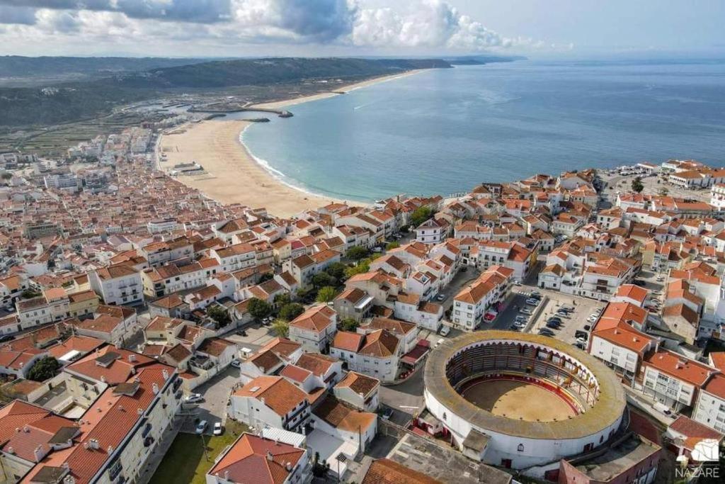 Julia House Holidays Nazaré Exteriér fotografie