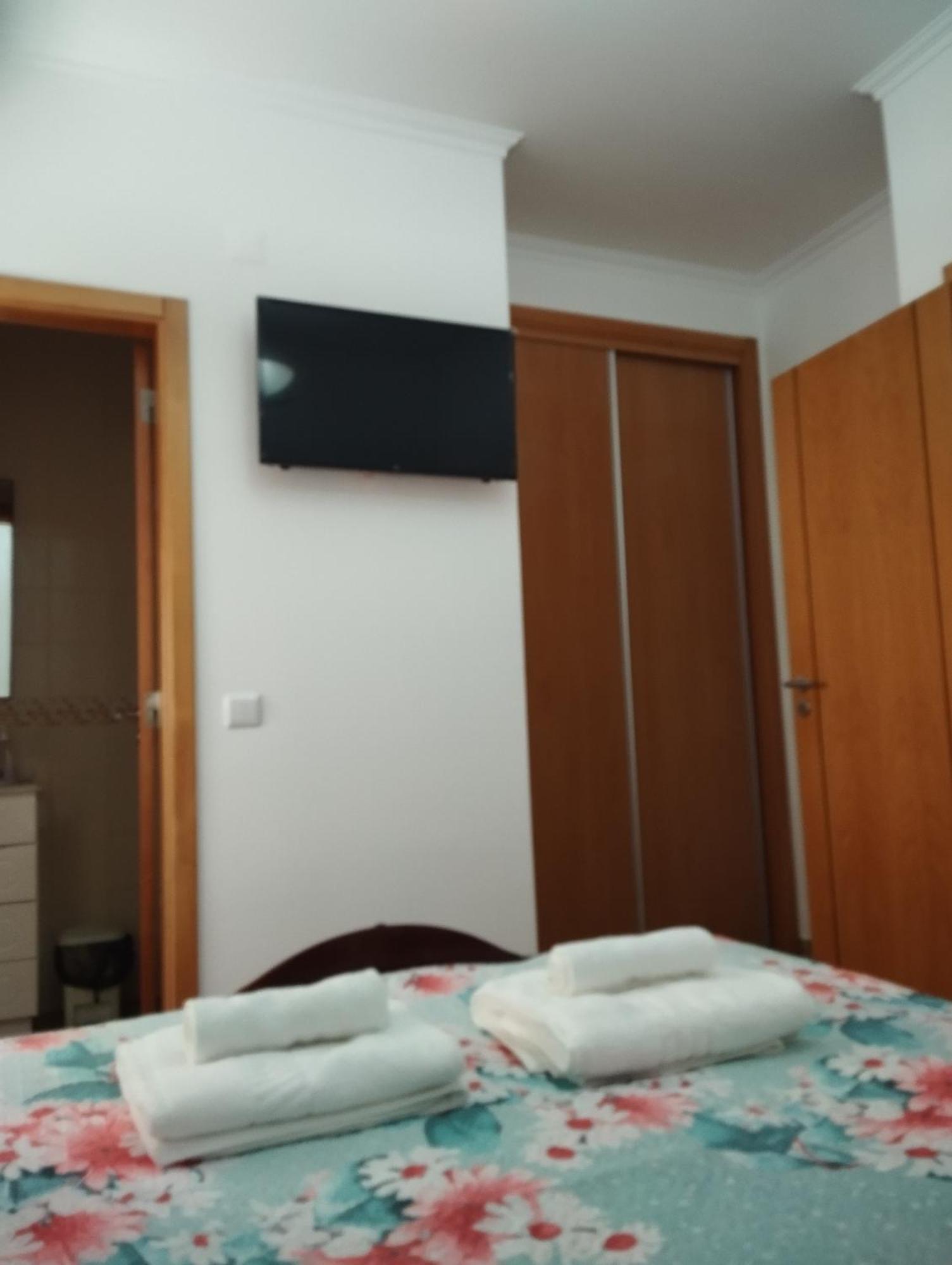 Julia House Holidays Nazaré Exteriér fotografie