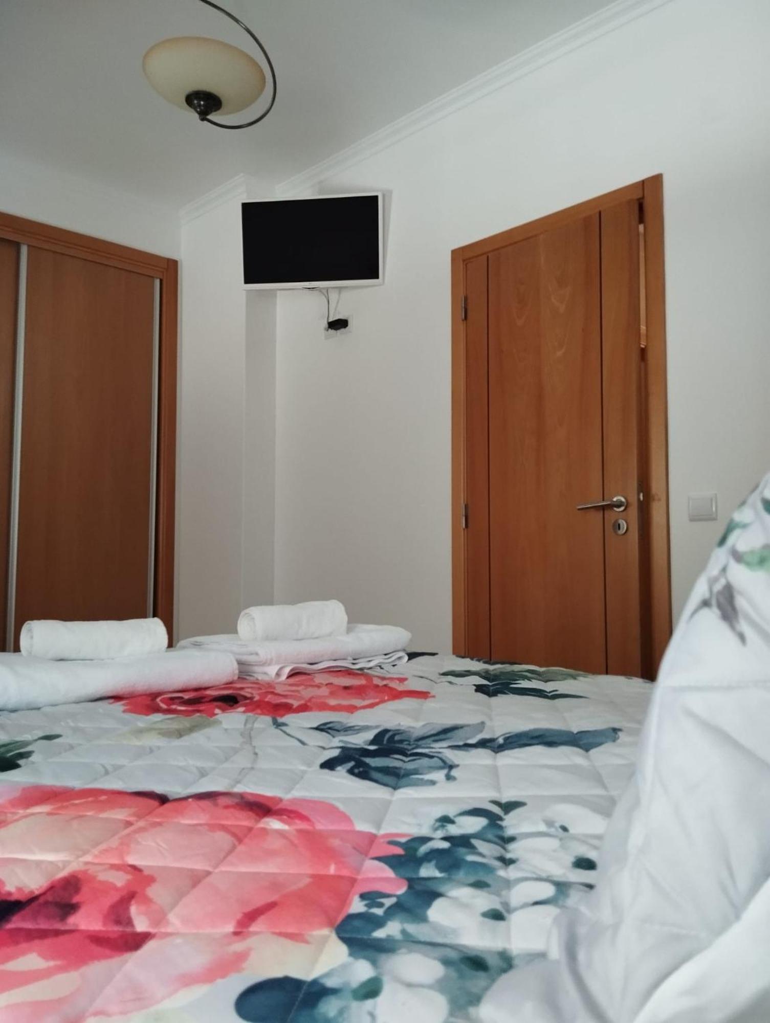 Julia House Holidays Nazaré Exteriér fotografie